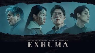 New latest Korean movie | Exuma Full Movie | Hindi Dubbed