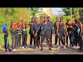 Jay Melody  -Wa Pekee Yangu (official Dance video)