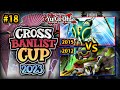 Holy Shaddolls (2015) vs. Wind-ups Hand Loop (2013) | Cross-Banlist Cup 2023