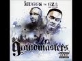 dj muggs vs the gza grandmasters full album