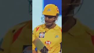 Mahendra Singh dhoni entry| IPL auction #shorts #viral
