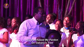 Christ's Heart Worship Medley | Omwoyo Nomubiri