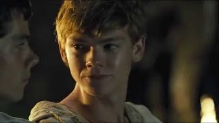 Newt hums you to sleep w/ Heartbeat | Maze Runner Subliminal