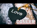 ♋CANCER LOVE💕Chills Alert! Most intense feelings; They want U more than U know..