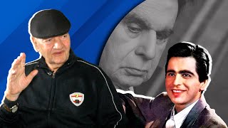 What Made Dilip Kumar An All-Time Legend - Prem Chopra Reveals!