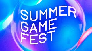HYPE 🔥 | Summer Game Fest 2023