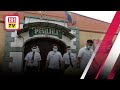 Pusat rawatan khas di Penjara Reman Pulau Pinang