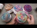 new yarns at joann big twist super nova