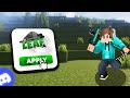 How to Join Leaf SMP | its ~ Maan| Best Minecraft SMP