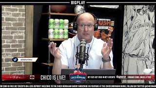 The Chico Bormann Show I Browns Free Agency w/ Dan Labbe of Cleveland.com