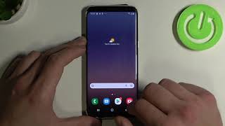 Does the Samsung Galaxy S8 have Screen Recording feature?