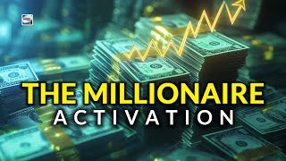 The Millionaire Activation