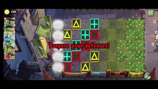 Mangofier & Friends Vs  Zomboss | Mangofier Season Stage 5 | Arena Tournament | PvZ 2