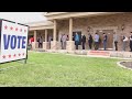 Dallas City Council Race: Supreme Court Asked Not To Certify