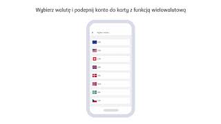 Jak aktywować pakiet walutowy w aplikacji IKO? | PKO Bank Polski