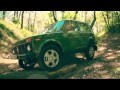 lada 4x4 elburus edition 2016