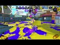 煽りイカされたからボコボコにしてリスキルしたったｗｗｗ【スプラトゥーン3】