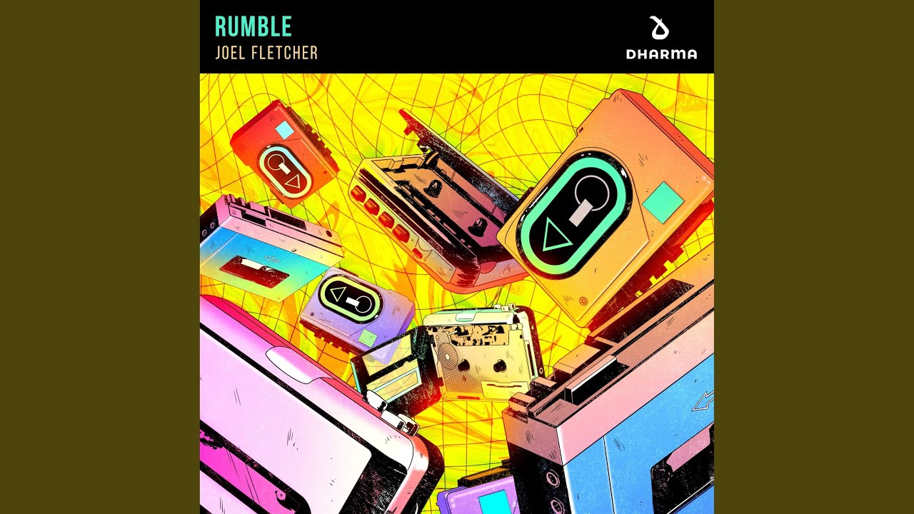 Rumble Youtube Music