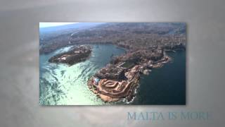 MALTA - YOUR SPORTS DESTINATION