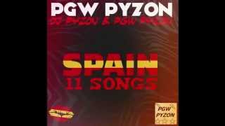 07 . PGW PYZON - Pitbull feat. Farruko & Pumva ft. Shaviano - Hoy Se Bebe ( Official  Remix 2015 )