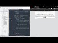 Fatal error: Uncaught Error: Cannot use object of type mysqli_result as array in C:\xampp\htdocs\Blo