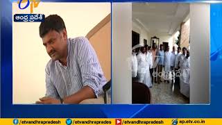 Red Bus Co Founder Comes into Rajampet MLA Race