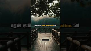 ලොව ඇති හොදම Motivation 5ක් 😼 | motivation video😎 | attiude video😈 | sigmarule🗿