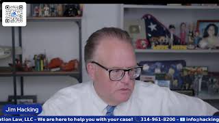 The Immigration Answers Show - Episode 1058