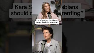 Kara Swisher Lesbians Should Do All The Parenting