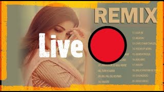 Top Bollywood Romantic Songs 2020 ⁄⁄ NEW Hindi Remix Songs 2020 ¦ Best Indian Songs 2020 april Live🔴
