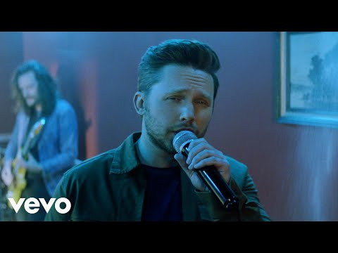 Jameson Rodgers - Desert (Official Video) - YouTube Music