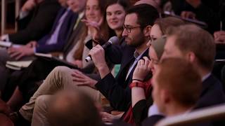GapSummit 2017 Feature - Leaders of Tomorrow