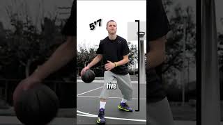 Why The Professor NEVER Made the NBA