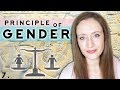 The Hermetic Principle of GENDER Explained. How To Apply It To Life. The Kybalion No.7 of 7.