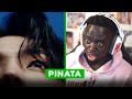 에이스(A.C.E) ‘PINATA’ M/V | REACTION