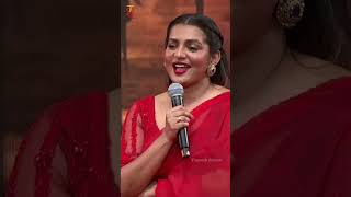 இவ்ளோ அழகா தமிழ் பேசுறிங்களே பார்வதி | Parvathy Speech | Thangalaan Movie Audio Launch | #ytshorts