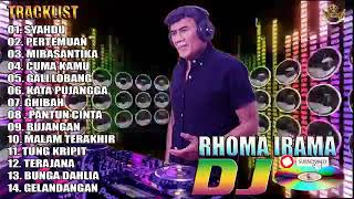 Download Lagu Dj Roma Irama... MP3 Gratis