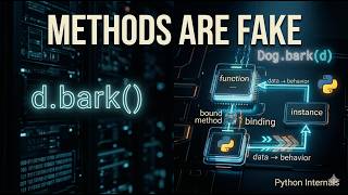 The Python Memory Graph | How CPython Actually Stores Objects in Memory