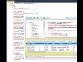 .NET WPF application, for importing Xml into MSSQL / MySQL database