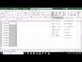 excel 重複のない乱数を取り出す方法