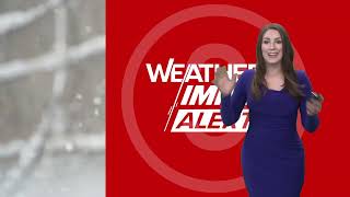 Northeast Ohio Forecast: A look ahead to Wednesday's wintery weather