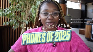 BEST BLACKVIEW PHONES | 2025 EDITION