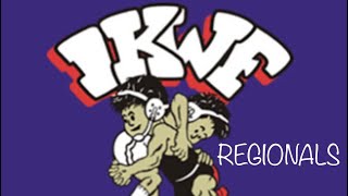 IKWF Regionals #usawrestling #wrestling #youthwrestling #ikwf #takedownmoves #youthsports