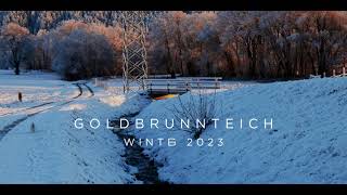 Winterwonderland Kärnten 2023