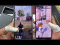 poco x6 pro gaming test 20 days review and all features test