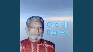 Ore Nil Doriya