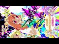 プリパラ プリパラtvライブ「ワクワクo clock」［レインボーブラックパフェ／みれぃエスコート］2018 03 27 12 37