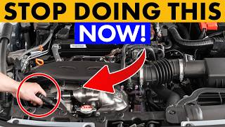 This Is the #1 Mistake People Make When Their Honda Won’t Start