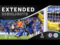 FA Cup Defeat For The Foxes 🦊 | Chelsea 4 Leicester City 2