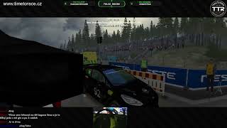 TTR - SECTO RALLY FINLAND 2024 - Ford Fiesta  Group Rally3